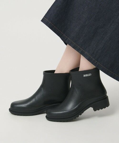 ODETTE E ODILE / オデット エ オディール レインシューズ | ＜AIGLE＞ FULFEEL | 詳細3