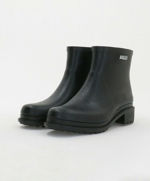 ODETTE E ODILE / オデット エ オディール レインシューズ | ＜AIGLE＞ FULFEEL | 詳細4