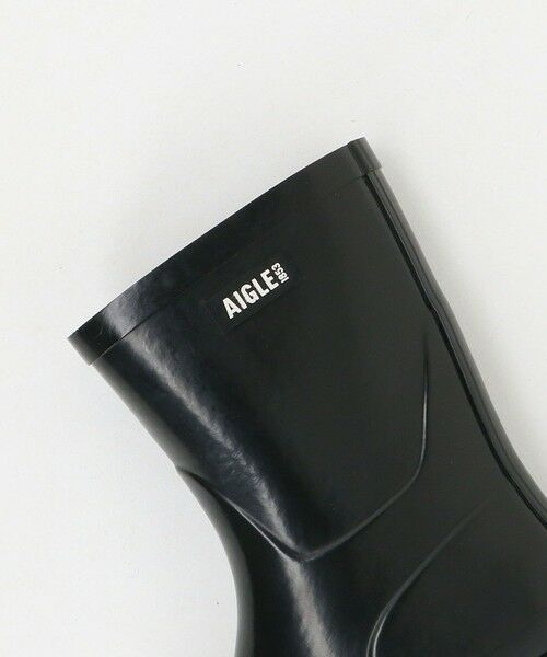 ODETTE E ODILE / オデット エ オディール レインシューズ | ＜AIGLE＞ ELIOSA BOTTIL | 詳細12