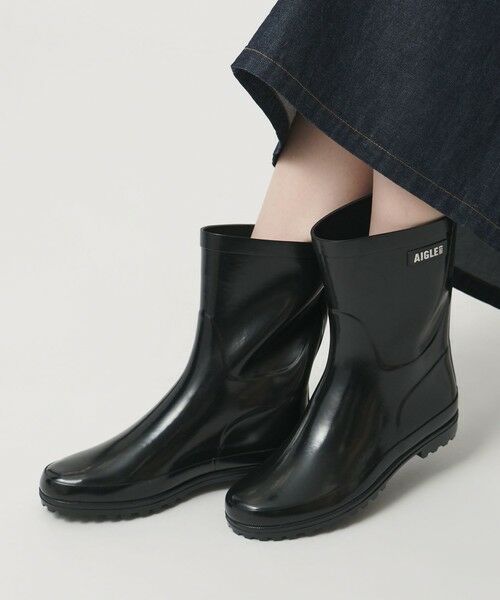 ODETTE E ODILE / オデット エ オディール レインシューズ | ＜AIGLE＞ ELIOSA BOTTIL | 詳細2