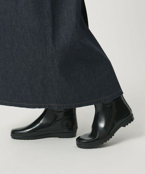 ODETTE E ODILE / オデット エ オディール レインシューズ | ＜AIGLE＞ ELIOSA BOTTIL | 詳細3