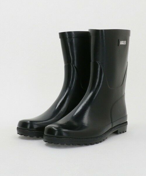 ODETTE E ODILE / オデット エ オディール レインシューズ | ＜AIGLE＞ ELIOSA BOTTIL | 詳細4