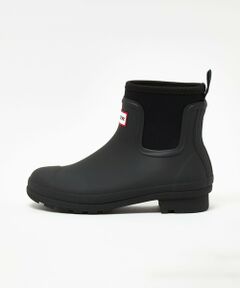 ODETTE E ODILE / オデット エ オディール レインシューズ | ＜HUNTER＞ ﾚｲﾝSBT WFS2403NRE