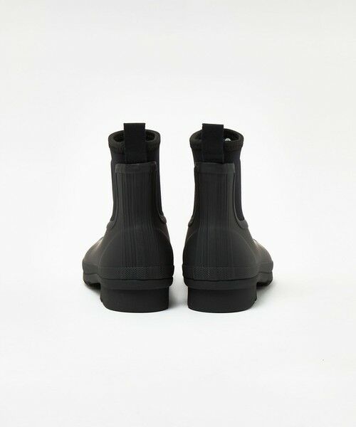 ODETTE E ODILE / オデット エ オディール レインシューズ | ＜HUNTER＞ ﾚｲﾝSBT WFS2403NRE | 詳細7