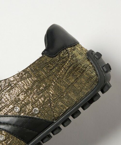 ODETTE E ODILE / オデット エ オディール スニーカー | <SY> 3リボン スニーカー20↑ | 詳細3