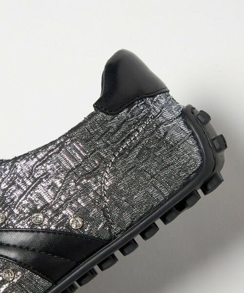 ODETTE E ODILE / オデット エ オディール スニーカー | <SY> 3リボン スニーカー20↑ | 詳細9