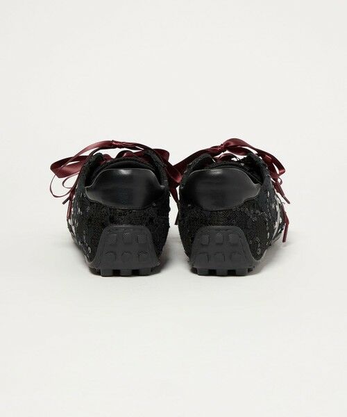 ODETTE E ODILE / オデット エ オディール スニーカー | <SY> 3リボン スニーカー20↑ | 詳細17