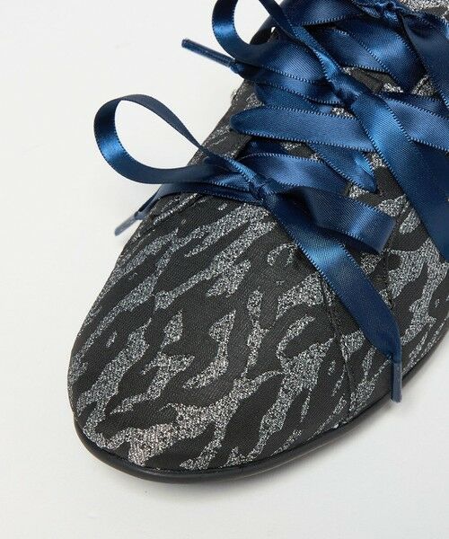 ODETTE E ODILE / オデット エ オディール スニーカー | <SY> 3リボン スニーカー20↑ | 詳細27