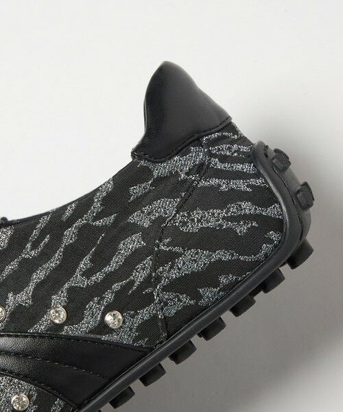 ODETTE E ODILE / オデット エ オディール スニーカー | <SY> 3リボン スニーカー20↑ | 詳細28