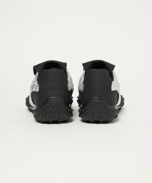 ODETTE E ODILE / オデット エ オディール スニーカー | ＜SY＞ キルティングスパイク スニーカー35↑ | 詳細4