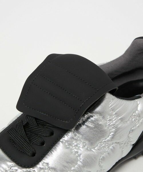 ODETTE E ODILE / オデット エ オディール スニーカー | ＜SY＞ キルティングスパイク スニーカー35↑ | 詳細9