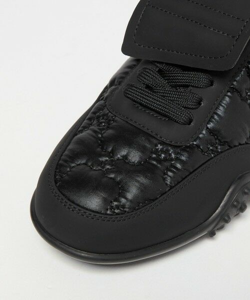 ODETTE E ODILE / オデット エ オディール スニーカー | ＜SY＞ キルティングスパイク スニーカー35↑ | 詳細14