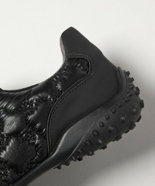 ODETTE E ODILE / オデット エ オディール スニーカー | ＜SY＞ キルティングスパイク スニーカー35↑ | 詳細15