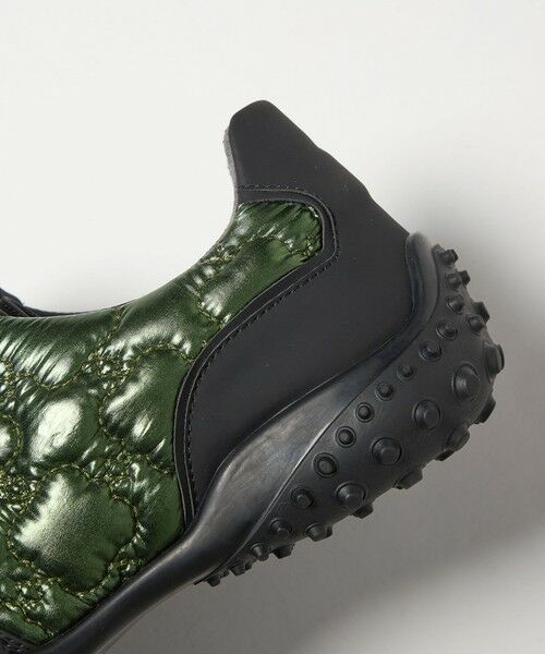 ODETTE E ODILE / オデット エ オディール スニーカー | ＜SY＞ キルティングスパイク スニーカー35↑ | 詳細19