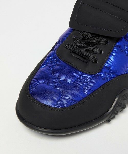 ODETTE E ODILE / オデット エ オディール スニーカー | ＜SY＞ キルティングスパイク スニーカー35↑ | 詳細22