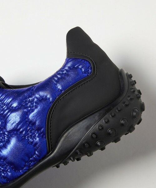 ODETTE E ODILE / オデット エ オディール スニーカー | ＜SY＞ キルティングスパイク スニーカー35↑ | 詳細23