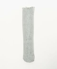 ODETTE E ODILE / オデット エ オディール ソックス | ＜SY＞レース ファッション ソックス