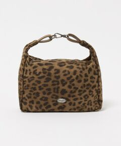 ODETTE E ODILE / オデット エ オディール ハンドバッグ | ＜DeMAKER＞MellowLeo pouch