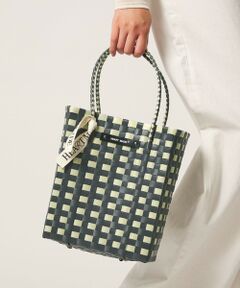 ODETTE E ODILE / オデット エ オディール トートバッグ | 【一部別注】＜HEART MADE＞ Avery Tote