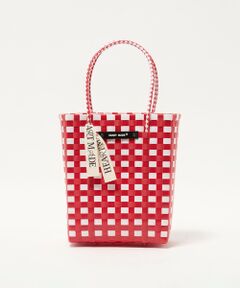 ODETTE E ODILE / オデット エ オディール トートバッグ | 【一部別注】＜HEART MADE＞ Avery Tote