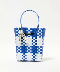 ODETTE E ODILE / オデット エ オディール トートバッグ | 【一部別注】＜HEART MADE＞ Avery Tote