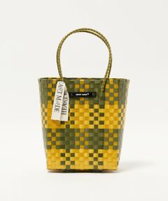 ODETTE E ODILE / オデット エ オディール トートバッグ | 【一部別注】＜HEART MADE＞ Avery Tote