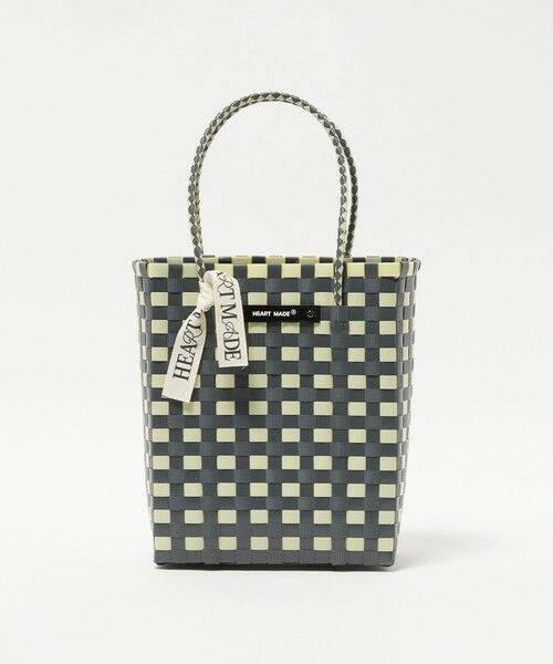 ODETTE E ODILE / オデット エ オディール トートバッグ | 【一部別注】＜HEART MADE＞ Avery Tote | 詳細2
