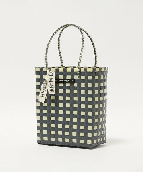 ODETTE E ODILE / オデット エ オディール トートバッグ | 【一部別注】＜HEART MADE＞ Avery Tote | 詳細3