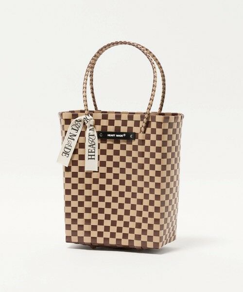 ODETTE E ODILE / オデット エ オディール トートバッグ | 【一部別注】＜HEART MADE＞ Avery Tote | 詳細7