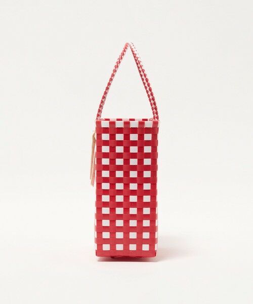 ODETTE E ODILE / オデット エ オディール トートバッグ | 【一部別注】＜HEART MADE＞ Avery Tote | 詳細12