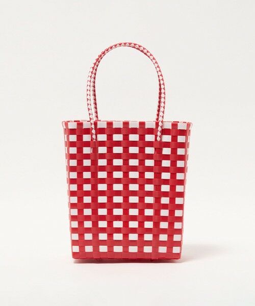 ODETTE E ODILE / オデット エ オディール トートバッグ | 【一部別注】＜HEART MADE＞ Avery Tote | 詳細13