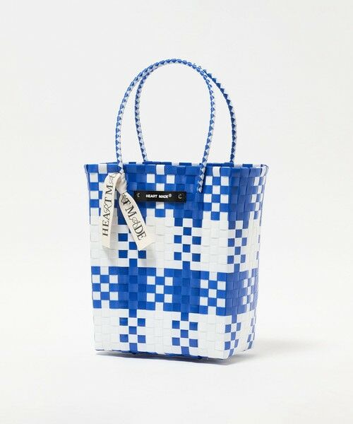 ODETTE E ODILE / オデット エ オディール トートバッグ | 【一部別注】＜HEART MADE＞ Avery Tote | 詳細21