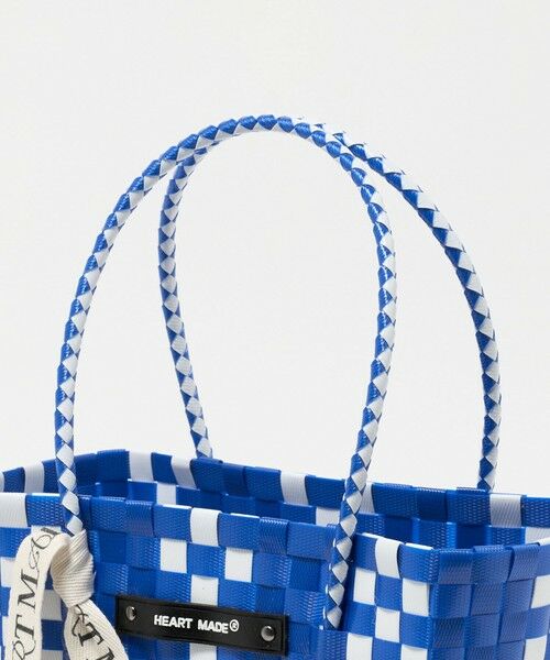 ODETTE E ODILE / オデット エ オディール トートバッグ | 【一部別注】＜HEART MADE＞ Avery Tote | 詳細22