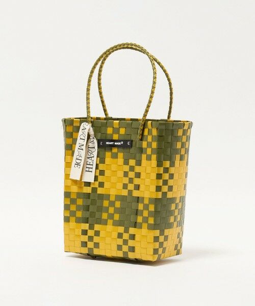 ODETTE E ODILE / オデット エ オディール トートバッグ | 【一部別注】＜HEART MADE＞ Avery Tote | 詳細26