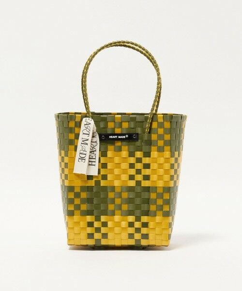 ODETTE E ODILE / オデット エ オディール トートバッグ | 【一部別注】＜HEART MADE＞ Avery Tote（その他1）