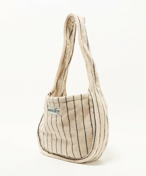 ODETTE E ODILE / オデット エ オディール ショルダーバッグ | ＜BONGUSTA＞ crossoverbag | 詳細3