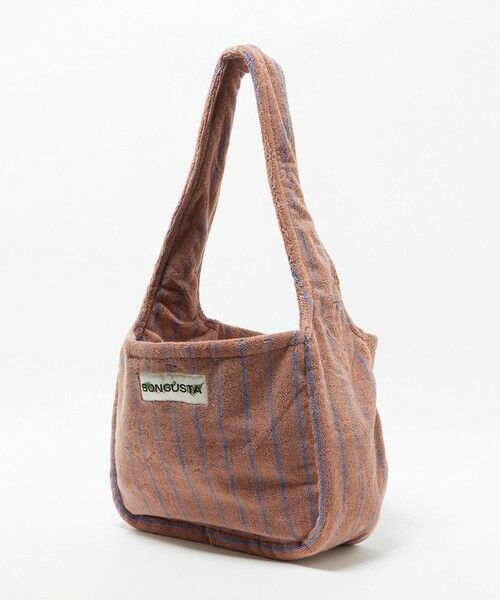 ODETTE E ODILE / オデット エ オディール ショルダーバッグ | ＜BONGUSTA＞ crossoverbag | 詳細9