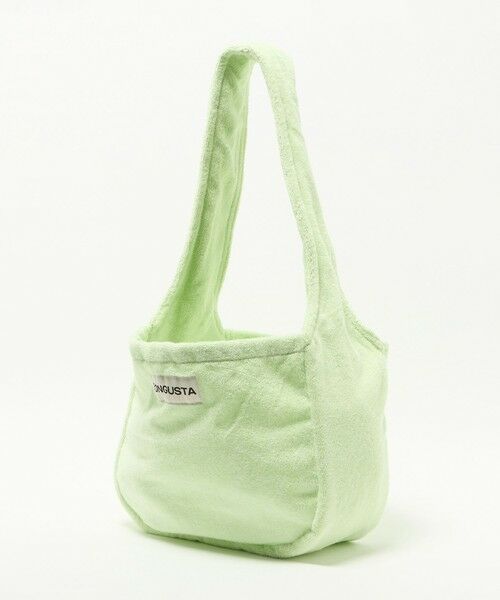 ODETTE E ODILE / オデット エ オディール ショルダーバッグ | ＜BONGUSTA＞ crossoverbag | 詳細14