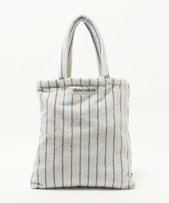 ODETTE E ODILE / オデット エ オディール トートバッグ | ＜BONGUSTA＞ TOTE Newcolor