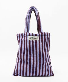 ODETTE E ODILE / オデット エ オディール トートバッグ | ＜BONGUSTA＞ TOTE Newcolor