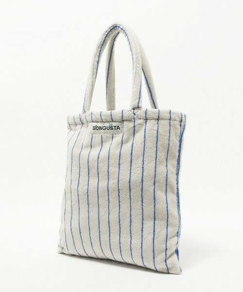 ODETTE E ODILE / オデット エ オディール トートバッグ | ＜BONGUSTA＞ TOTE Newcolor | 詳細1