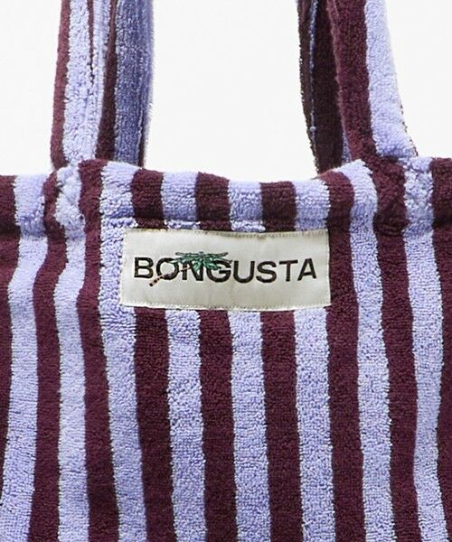 ODETTE E ODILE / オデット エ オディール トートバッグ | ＜BONGUSTA＞ TOTE Newcolor | 詳細12