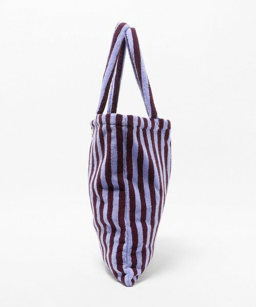 ODETTE E ODILE / オデット エ オディール トートバッグ | ＜BONGUSTA＞ TOTE Newcolor | 詳細6