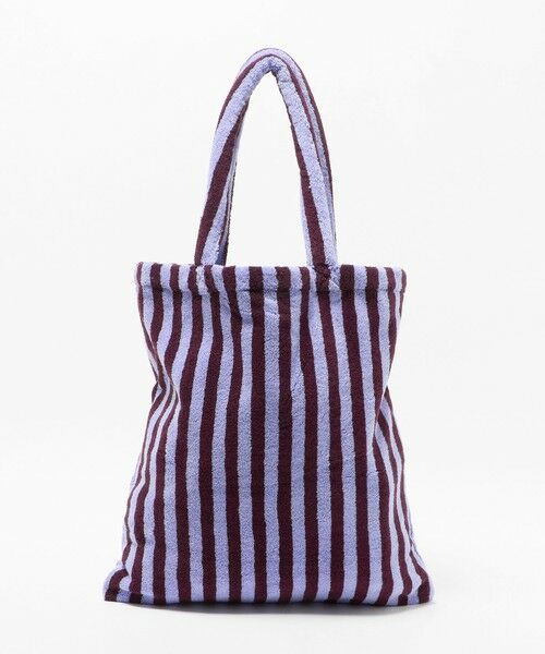 ODETTE E ODILE / オデット エ オディール トートバッグ | ＜BONGUSTA＞ TOTE Newcolor | 詳細7