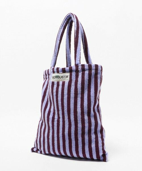 ODETTE E ODILE / オデット エ オディール トートバッグ | ＜BONGUSTA＞ TOTE Newcolor | 詳細8
