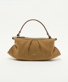ODETTE E ODILE / オデット エ オディール ショルダーバッグ | ＜ADD CULUMN＞DENT SHLD S