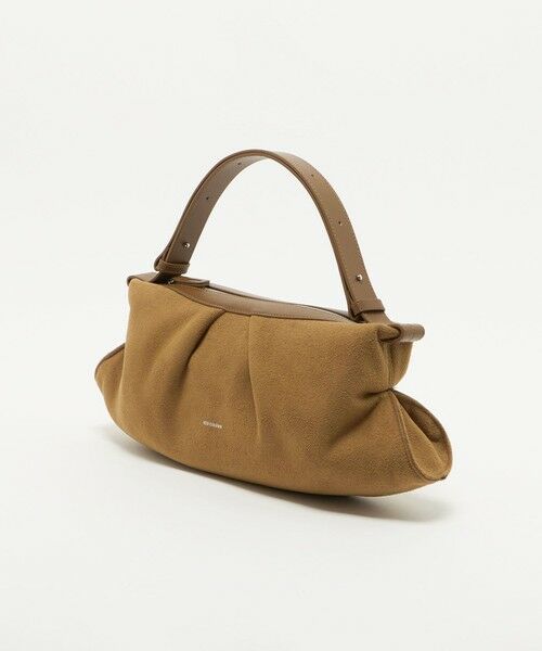 ODETTE E ODILE / オデット エ オディール ショルダーバッグ | ＜ADD CULUMN＞DENT SHLD S | 詳細1