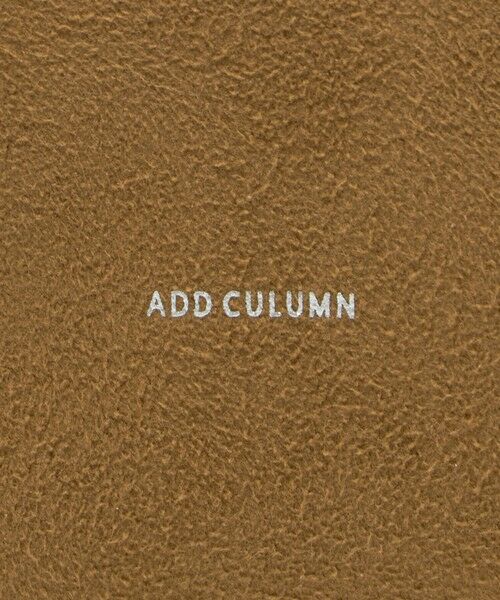 ODETTE E ODILE / オデット エ オディール ショルダーバッグ | ＜ADD CULUMN＞DENT SHLD S | 詳細8
