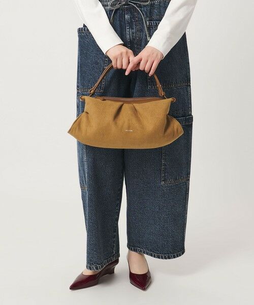 ODETTE E ODILE / オデット エ オディール ショルダーバッグ | ＜ADD CULUMN＞DENT SHLD S | 詳細3