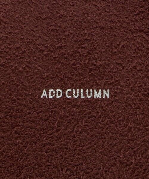 ODETTE E ODILE / オデット エ オディール ショルダーバッグ | ＜ADD CULUMN＞DENT SHLD S | 詳細19